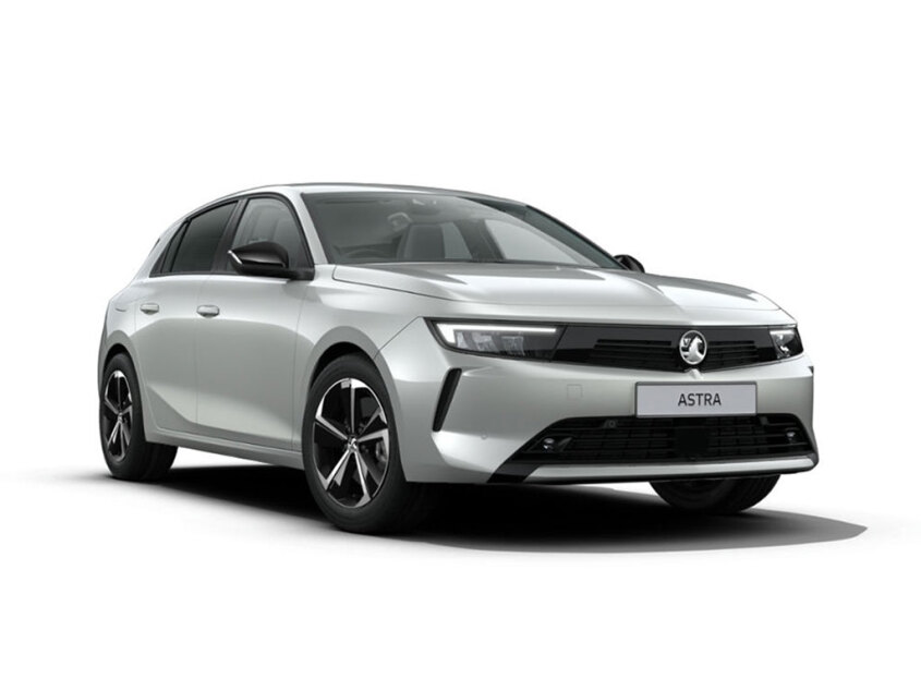 Vauxhall Astra 1.2 Turbo 130 Griffin 5dr Petrol Hatchback